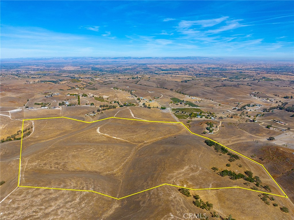 0 E Hwy 41, Templeton, CA 93465