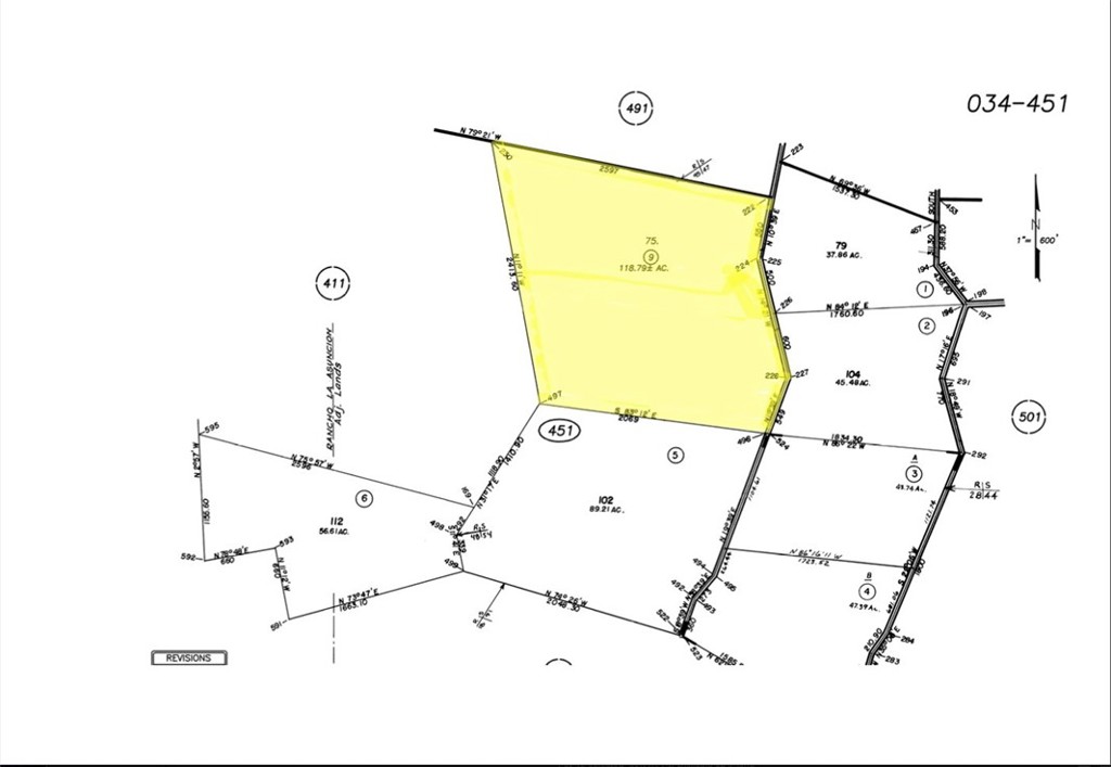 0 E Hwy 41, Templeton, CA 93465