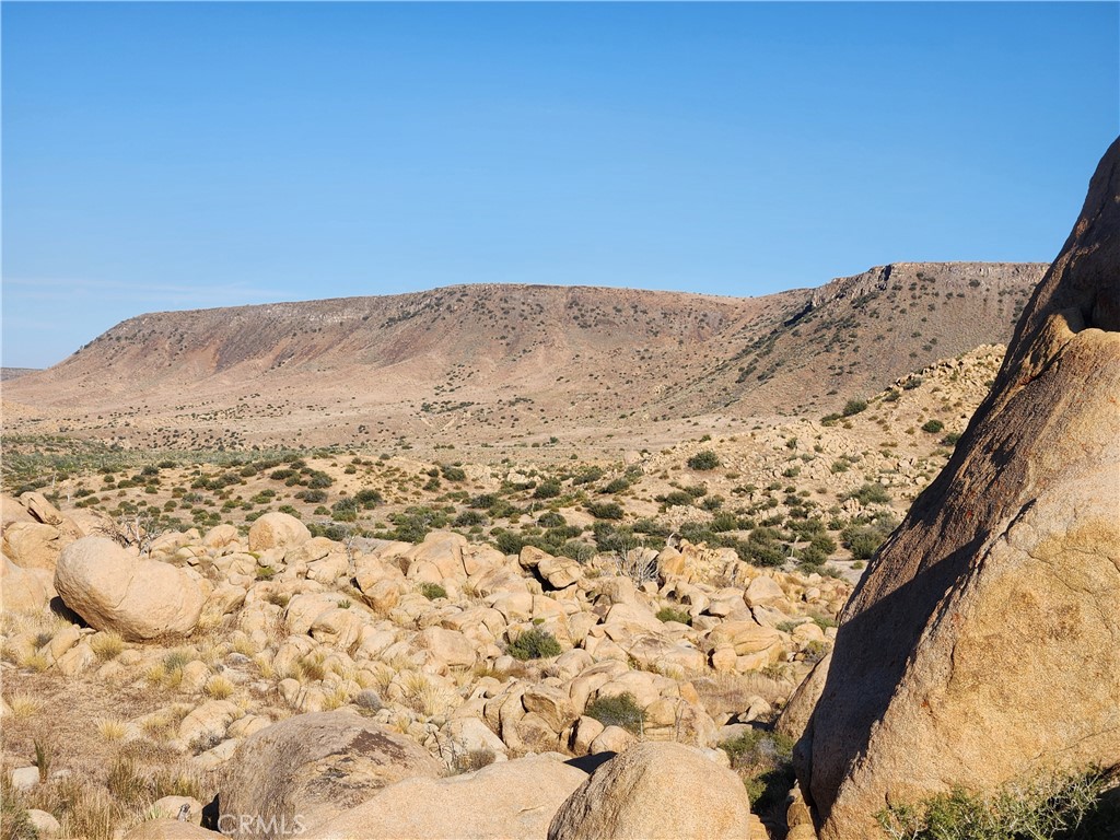 7 AC Oak Dr, Pioneertown, CA 92268