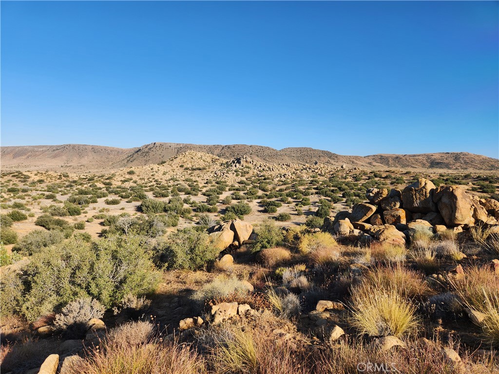 7 AC Oak Dr, Pioneertown, CA 92268