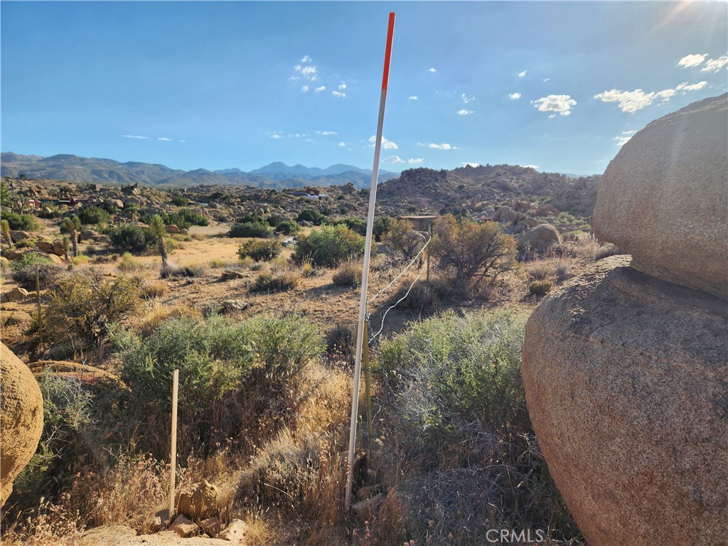 7 AC Oak Dr, Pioneertown, CA 92268