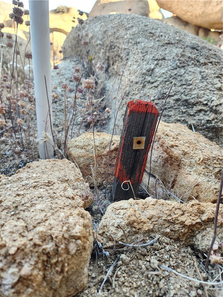 7 AC Oak Dr, Pioneertown, CA 92268