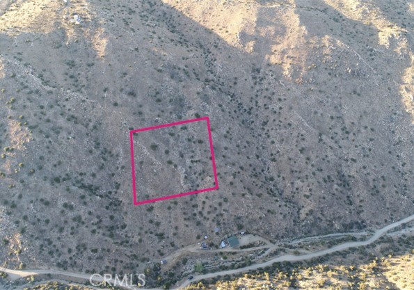 2 AC Near Burns Canyon Rd, Pioneertown, CA 92268