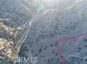 2 AC Near Burns Canyon Rd, Pioneertown, CA 92268