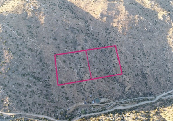 2 AC Near Burns Canyon Rd, Pioneertown, CA 92268