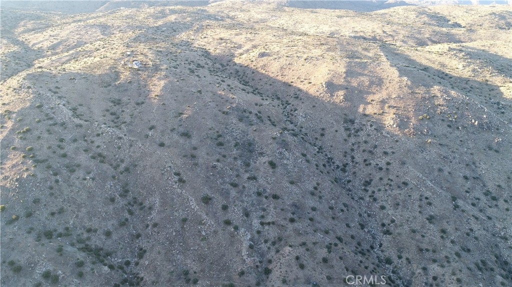 2 AC Near Burns Canyon Rd, Pioneertown, CA 92268