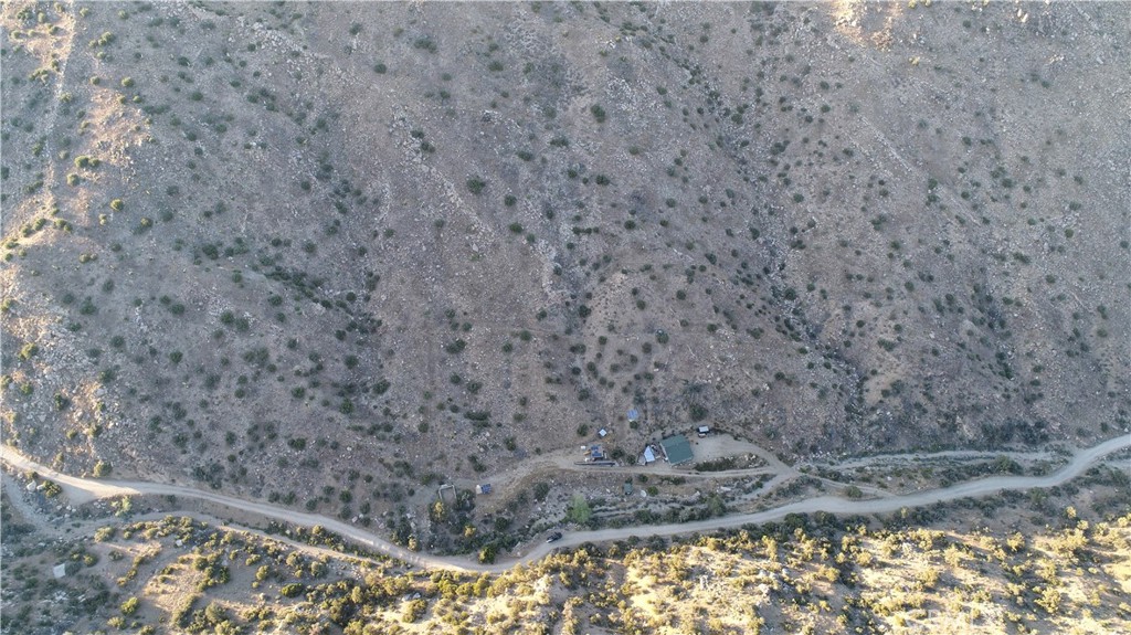 2 AC Near Burns Canyon Rd, Pioneertown, CA 92268