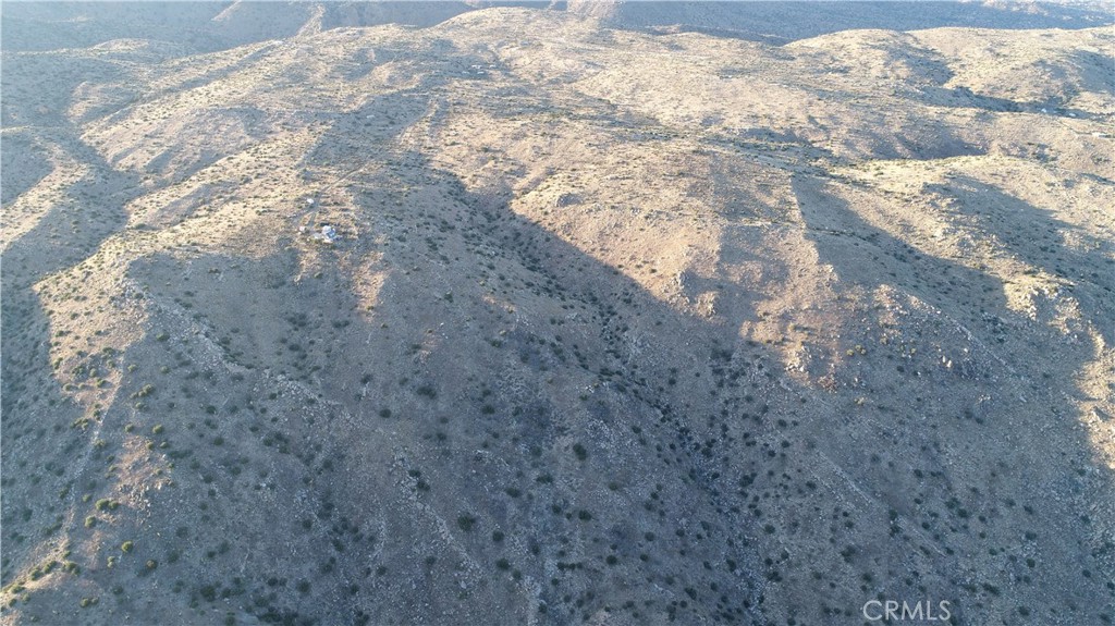 2 AC Near Burns Canyon Rd, Pioneertown, CA 92268