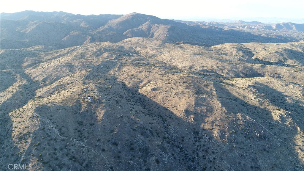 2 AC Near Burns Canyon Rd, Pioneertown, CA 92268