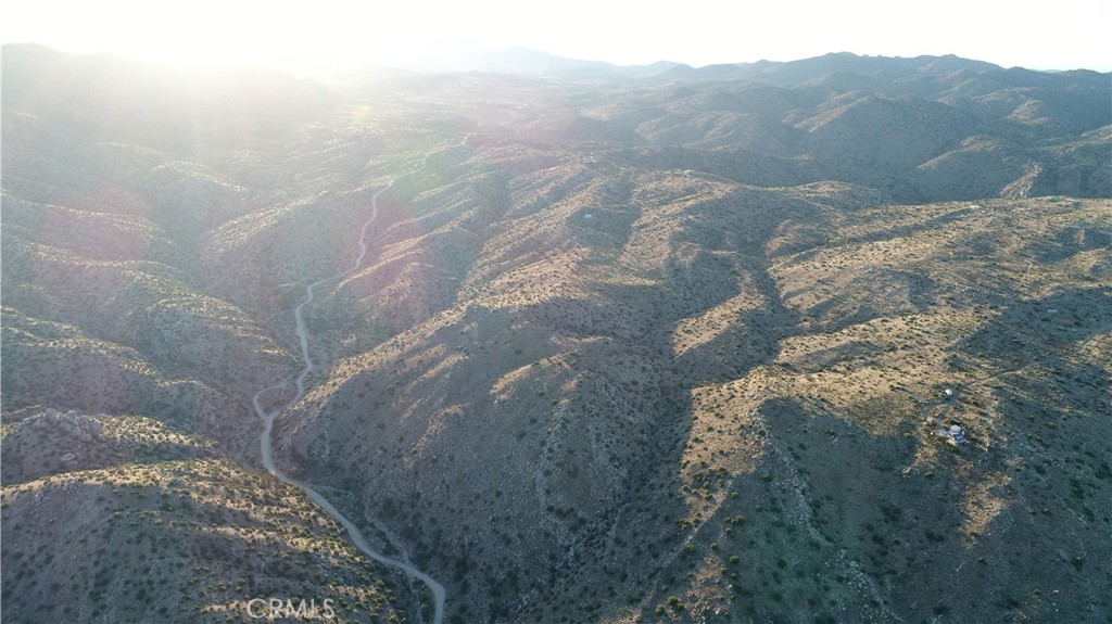 2 AC Near Burns Canyon Rd, Pioneertown, CA 92268