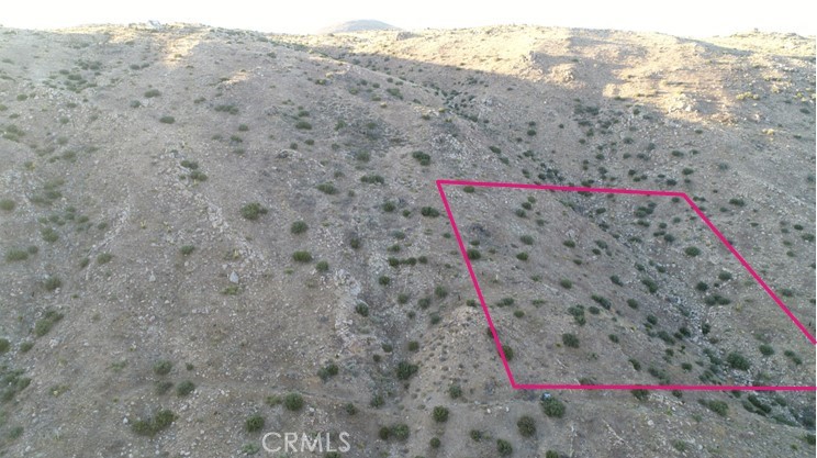 2 AC Near Burns Canyon, Pioneertown, CA 92268