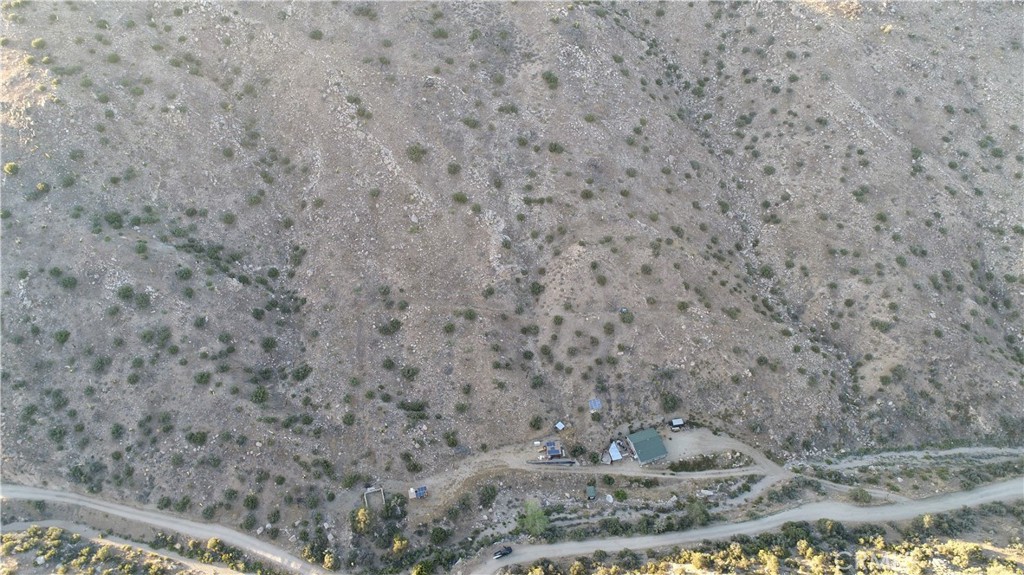 2 AC Near Burns Canyon, Pioneertown, CA 92268