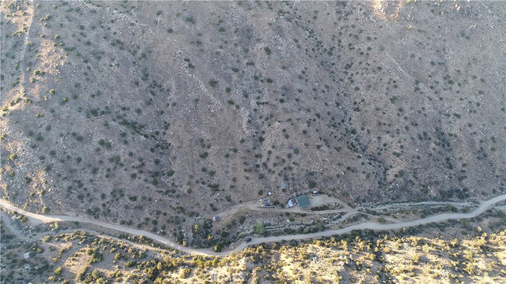 2 AC Near Burns Canyon, Pioneertown, CA 92268