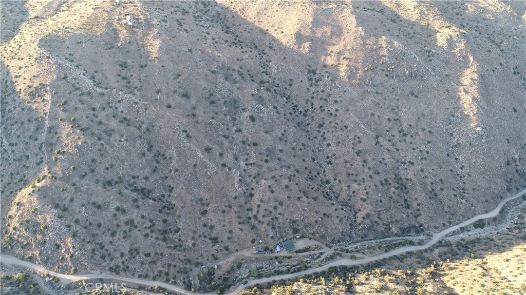 2 AC Near Burns Canyon, Pioneertown, CA 92268