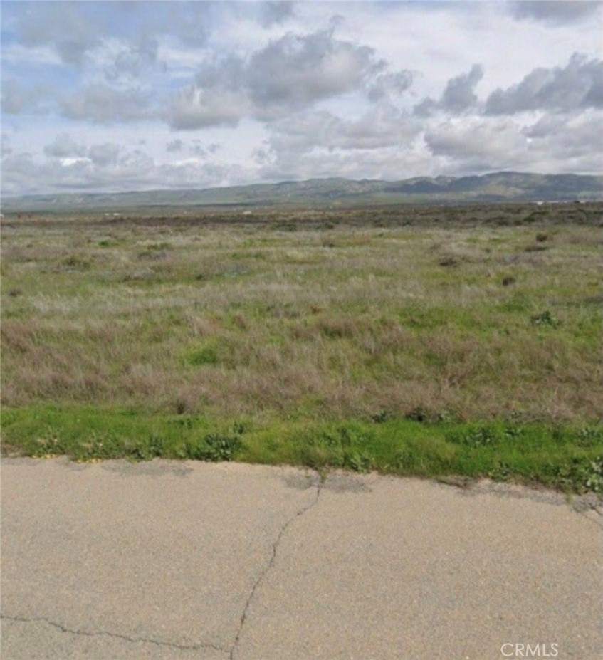 0 Soda Lake Rd, Atascadero, CA 93453