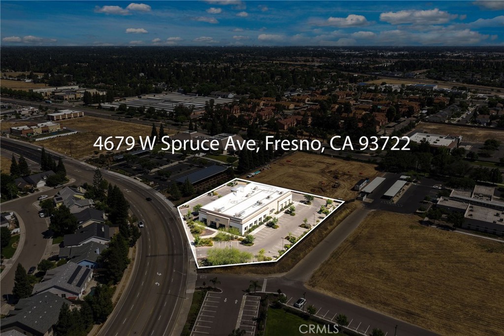 4679 W Spruce, Fresno, CA 93722