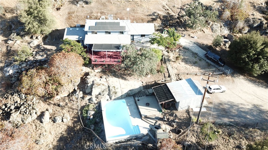 31669 Indian Reservation Rd, Porterville, CA 93257