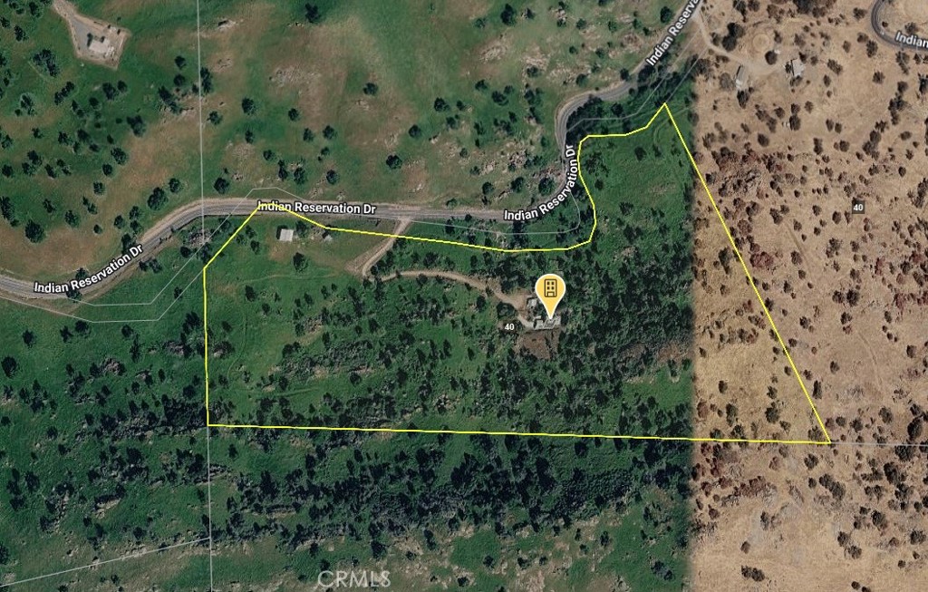 31669 Indian Reservation Rd, Porterville, CA 93257