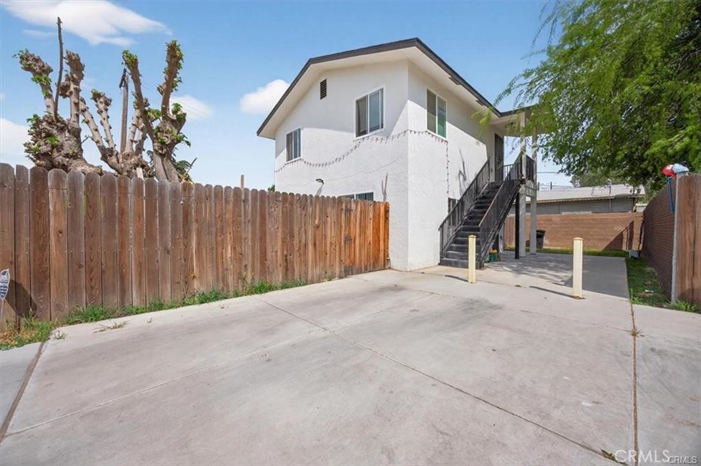 2546 Evergreen, Selma, CA 93662