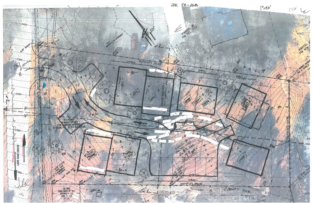 0 Live Oak Dr, Oakhurst, CA 93644