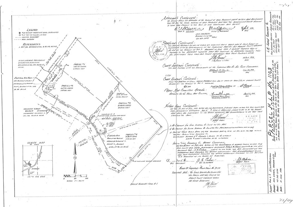 0 Live Oak Dr, Oakhurst, CA 93644