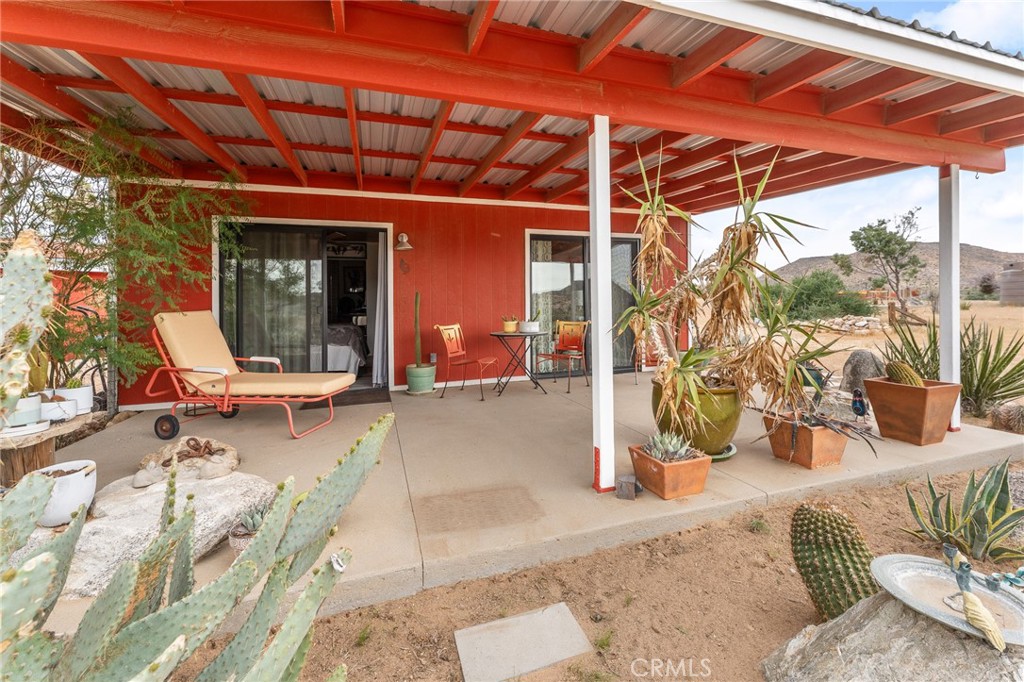 52975 Cielito, Pioneertown, CA 92268