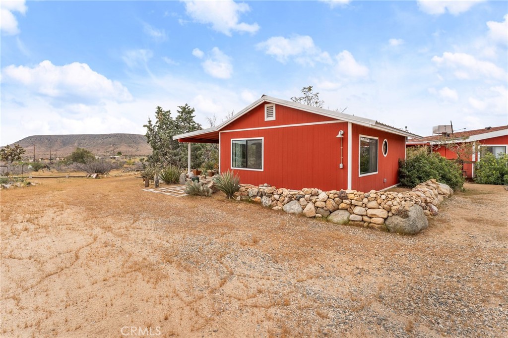 52975 Cielito, Pioneertown, CA 92268