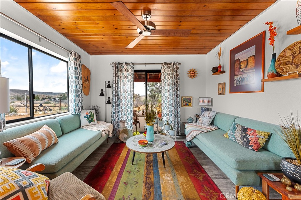 52975 Cielito, Pioneertown, CA 92268