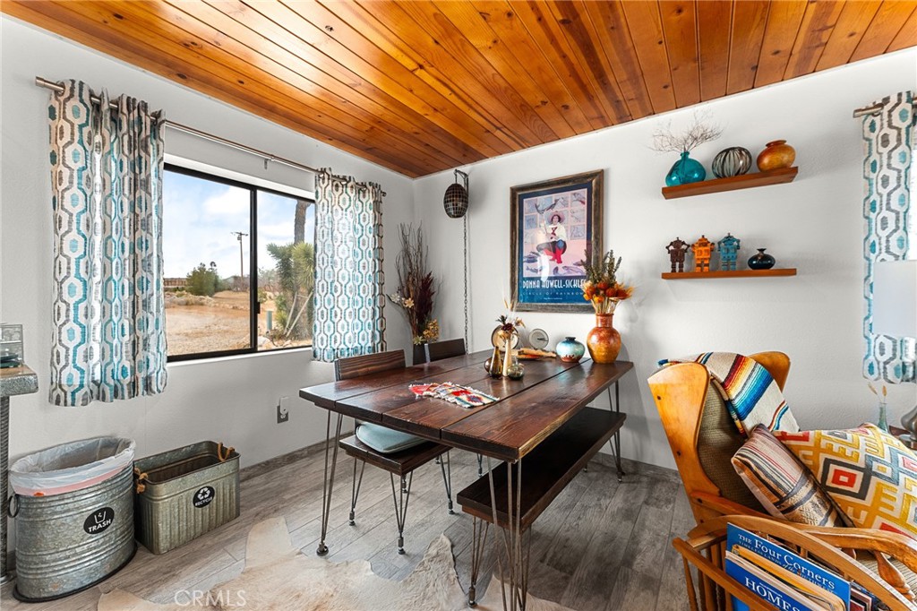 52975 Cielito, Pioneertown, CA 92268