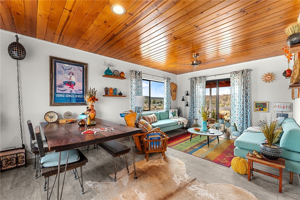 52975 Cielito, Pioneertown, CA 92268
