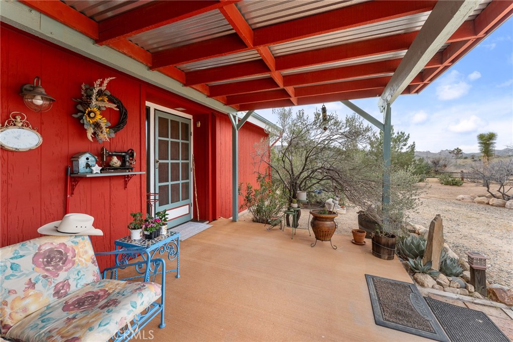 52975 Cielito, Pioneertown, CA 92268