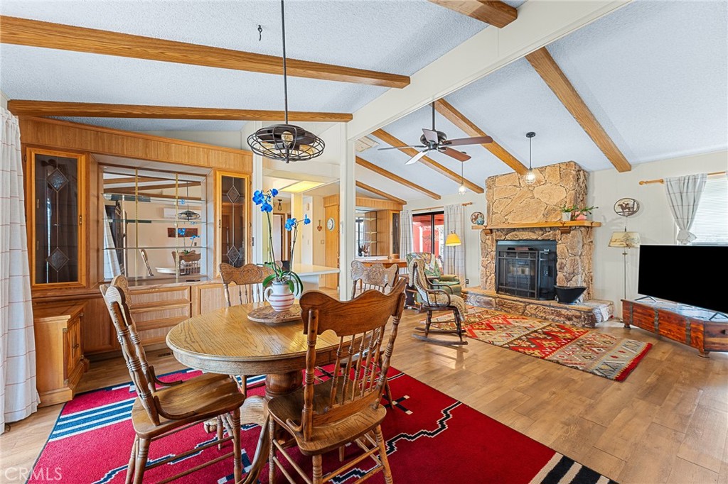 52975 Cielito, Pioneertown, CA 92268