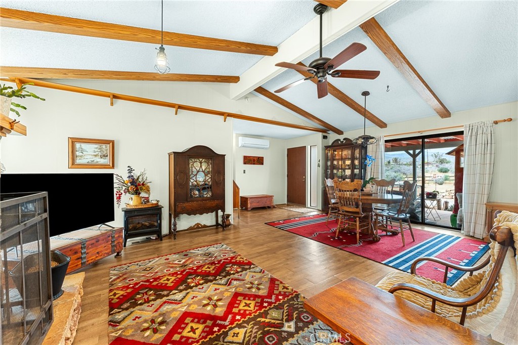 52975 Cielito, Pioneertown, CA 92268