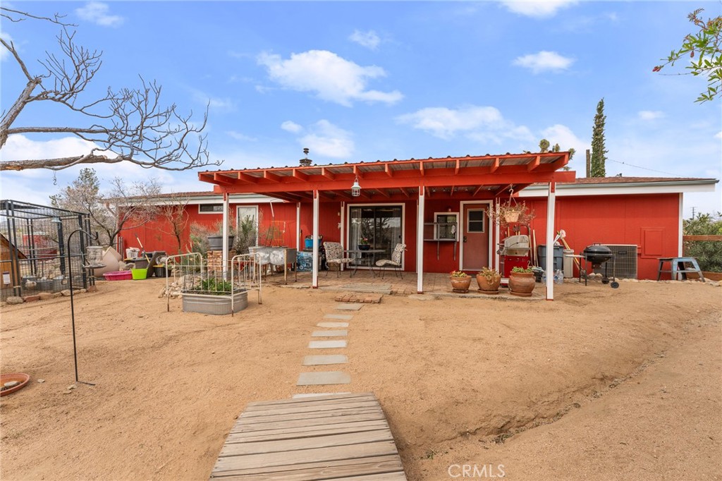 52975 Cielito, Pioneertown, CA 92268