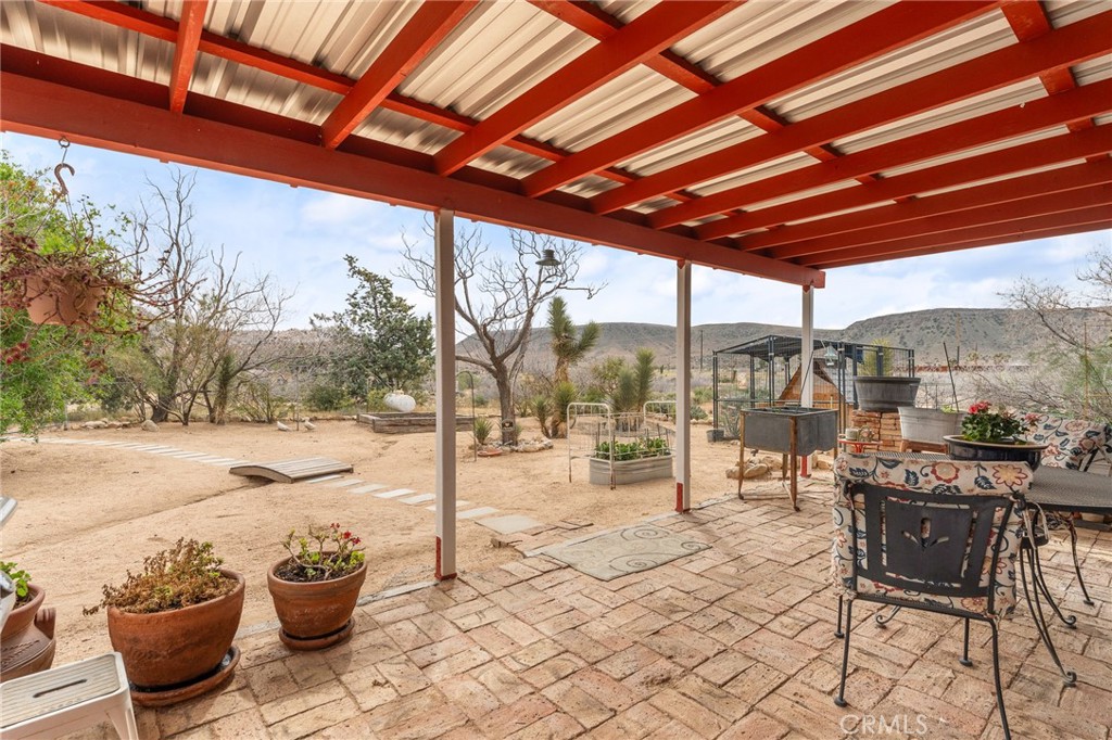 52975 Cielito, Pioneertown, CA 92268