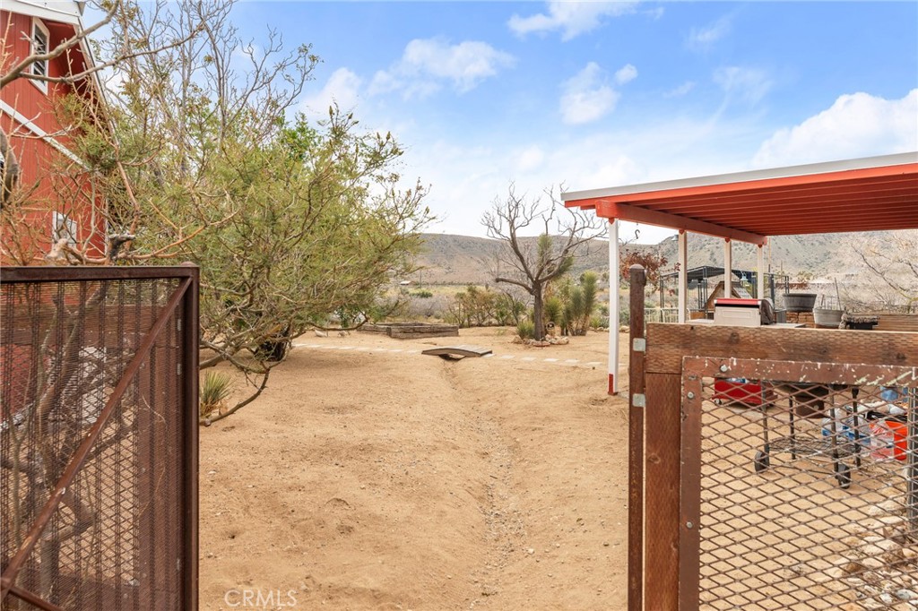 52975 Cielito, Pioneertown, CA 92268