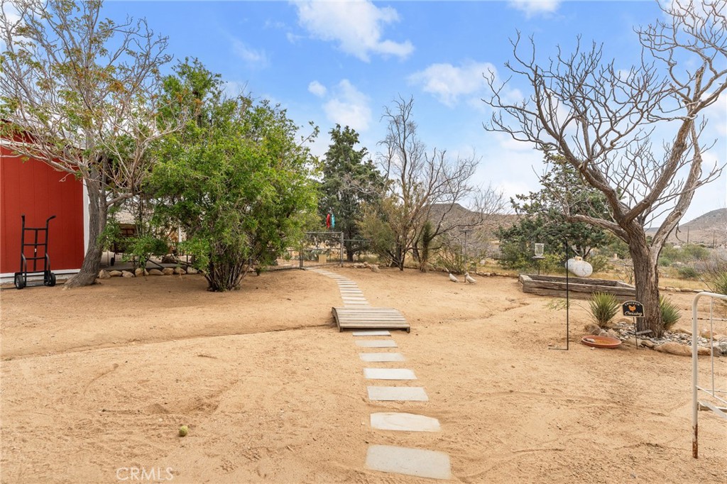 52975 Cielito, Pioneertown, CA 92268