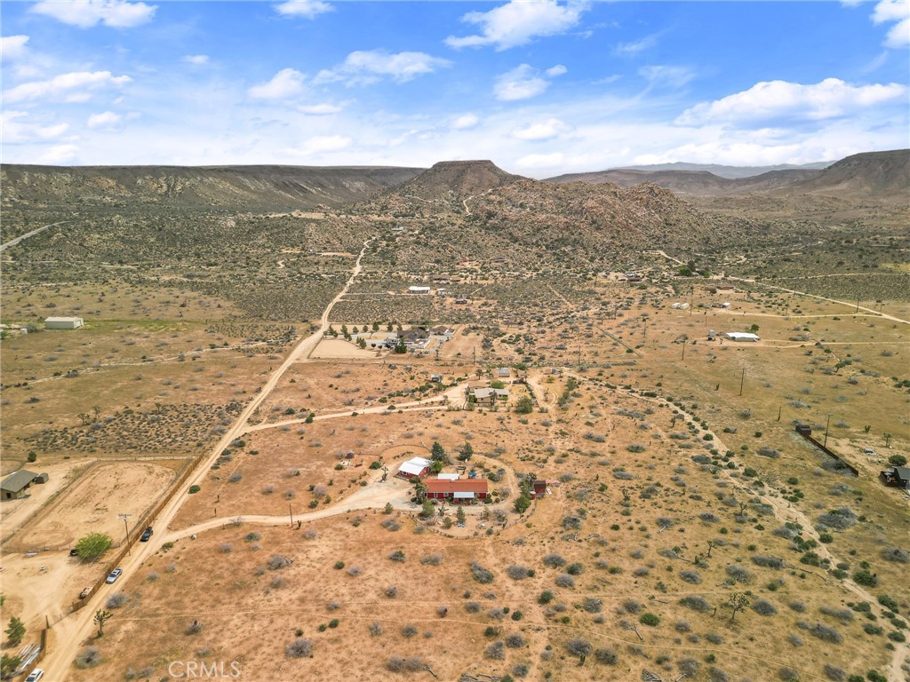 52975 Cielito, Pioneertown, CA 92268
