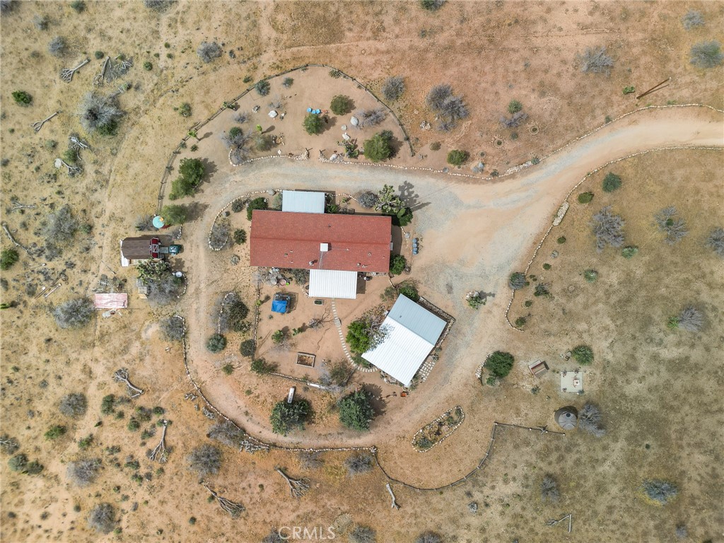 52975 Cielito, Pioneertown, CA 92268