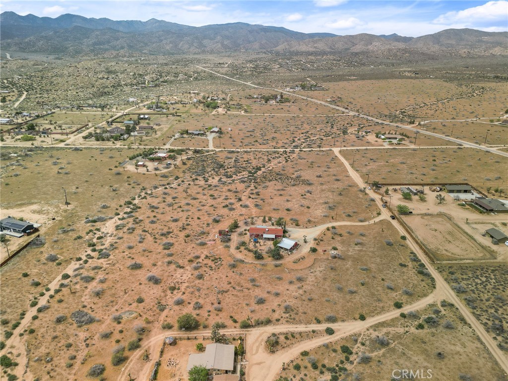52975 Cielito, Pioneertown, CA 92268
