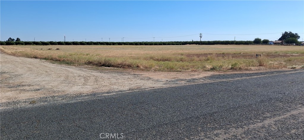 0 Rd 224, Ducor, CA 93218