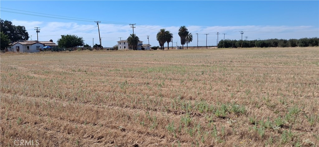 0 Rd 224, Ducor, CA 93218