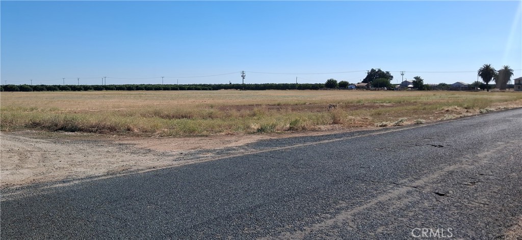 0 Rd 224, Ducor, CA 93218