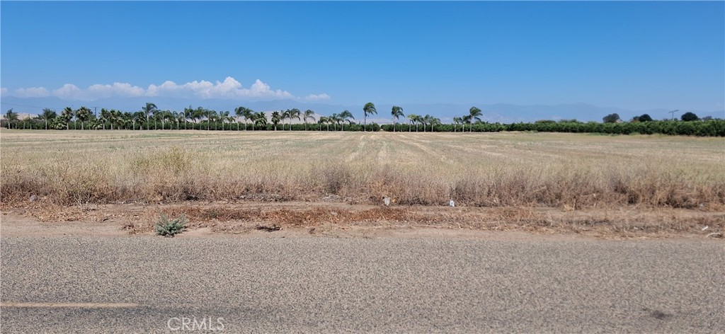 0 Rd 224, Ducor, CA 93218