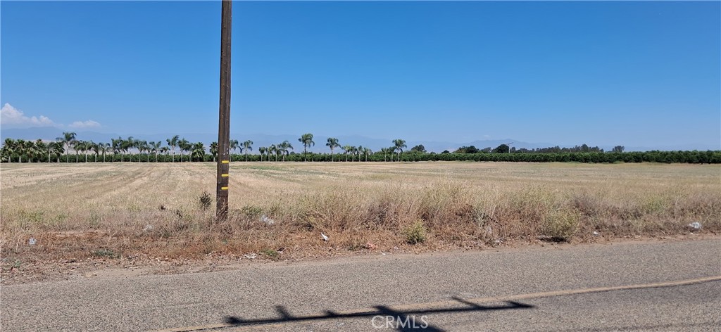 0 Rd 224, Ducor, CA 93218