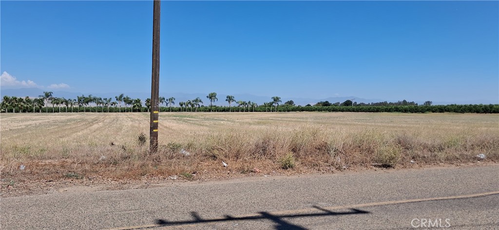 0 Rd 224, Ducor, CA 93218