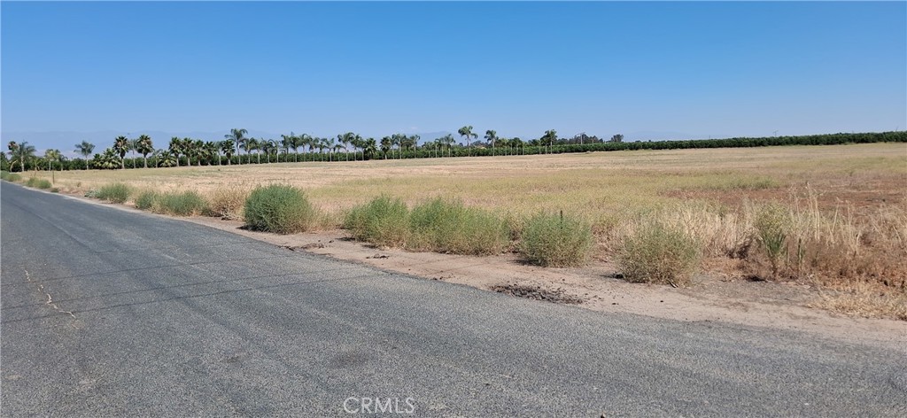 0 Rd 224, Ducor, CA 93218