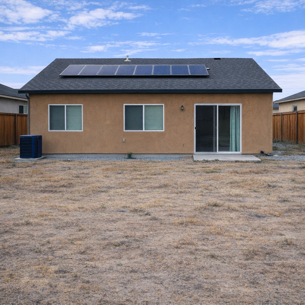 2035 W Chianti Way, Hanford, CA 93230