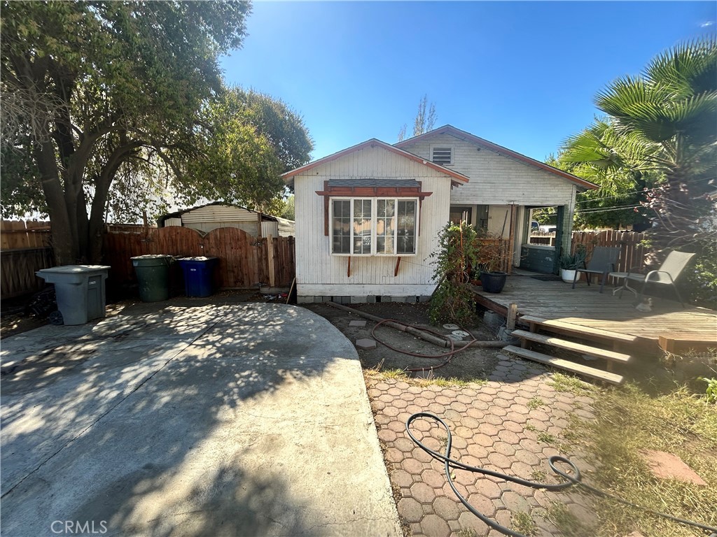 44 W 13th, Merced, CA 95341