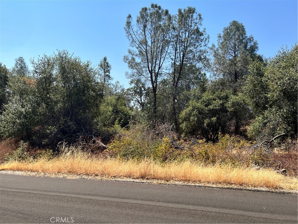0 0, Coarsegold, CA 93614